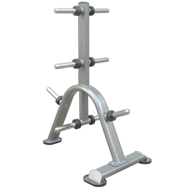 Impulse Weight Plate Tree