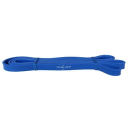Titan Life PRO Gym Power Band, Powerband & Mini Band Kevyt