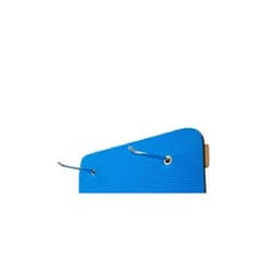TITAN LIFE Wall Mat Rack (Wood)