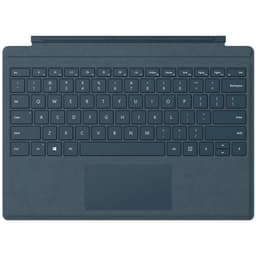 Surface Pro Signature Type cover (koboltblå)
