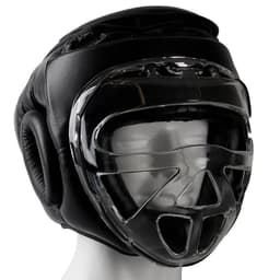 Hammer Boxing Head Guard Protect, Pääsuojat