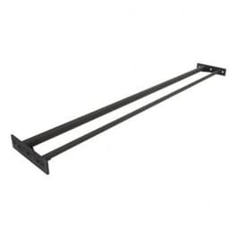 TITAN LIFE Single chinup Bar  2 pcs. 108 cm.