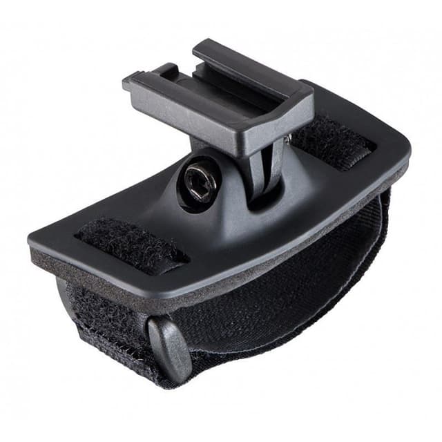 Sigma Helmet Bracket Set, Cykelbelysning tillbehör