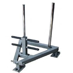 TITAN LIFE Sled prowler