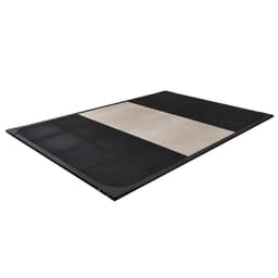 Master Fitness Master Lifting platform