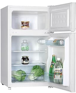 Matsui kølefryseskab MUC50W14E (85 cm)