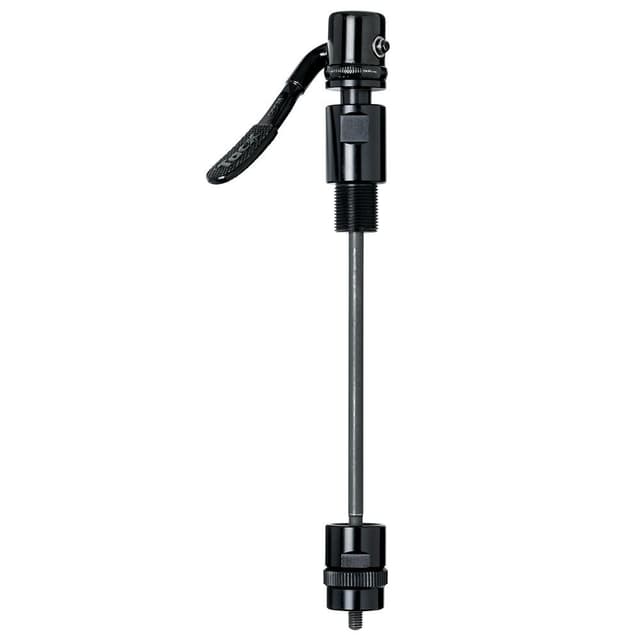 Tacx Direct Drive Quick Release With Adapter Set 135X10mm, Trainertillbehör