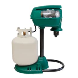Mosquito Magnet Pioneer hyttysansa