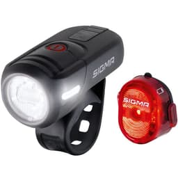 Sigma Aura 45 USB / Nugget II Complete Set