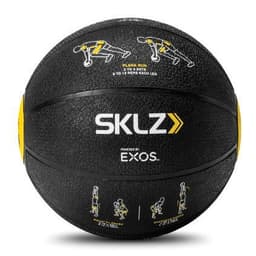 Trainer Medicine Ball
