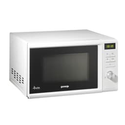Gorenje mikrobølgeovn MMO20DWII (hvit)