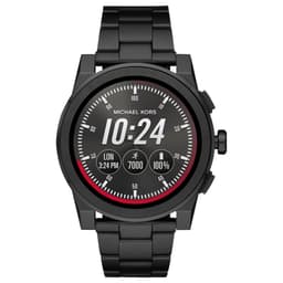 Michael Kors Access Grayson smartwatch Gen 3 (svart)