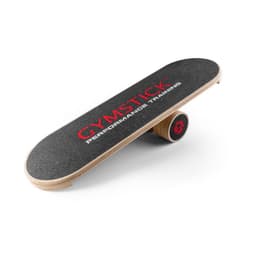 Gymstick Wooden Balance Board, Balansbräda