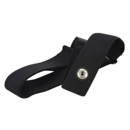Sigma Elastic Chest Strap Comfortex+, Pulsband