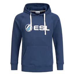 ESL Basic hoodie (XL) (navy)