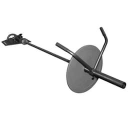 Titan Life PRO Core Trainer, Skivstänger tillbehör