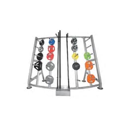TITAN LIFE pumset Rack. Holds 15 set.