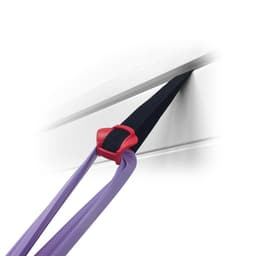 Gymstick Oviankkuri Door Anchor for Exercise Band, Muut
