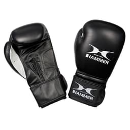 Hammer Boxing Nyrkkeiluhanskat Lehmännahka, Nyrkkeilyhanskat