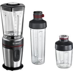 Bosch VitaStyle Mixx2Go blender MMBM7G3M (sort)