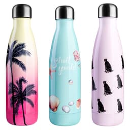 JobOut Water bottle