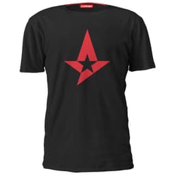 Astralis offisiell T-skjorte (XL)