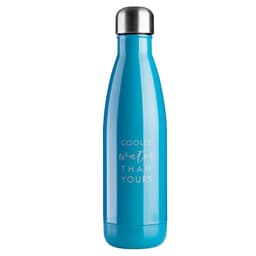 JobOut Vattenflaska Blue Water