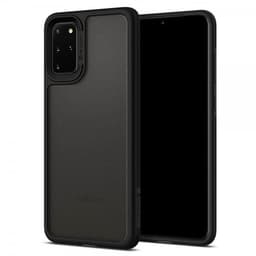 Samsung Galaxy S20 Plus Suojakuori Color Brick Musta