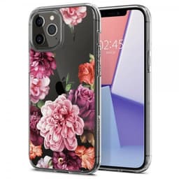 iPhone 12 Pro Max Suojakuori Cecile Rose Floral