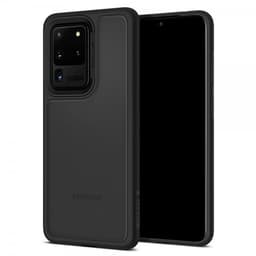 Samsung Galaxy S20 Ultra Skal Color Brick Svart