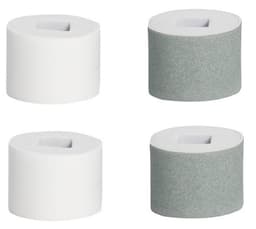 Silk'n MicroNail täyttöpakkaus MNR4PEU001