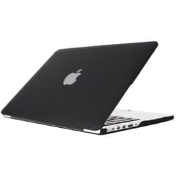 Moshi iGlaze MacBook Pro 13" Retina- etui - sort