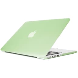 Moshi iGlaze MacBook Pro 13 Retina skydd (grön)