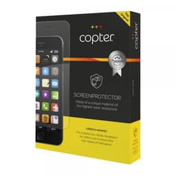 Näytönsuoja till Sony Xperia XZ1 Compact