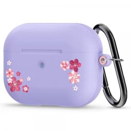 AirPods Pro Suojakuori Cherry Blossom