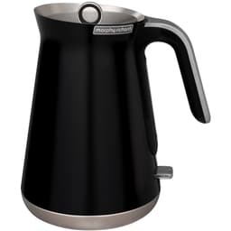 Morphy Richards Aspect vedenkeitin 100002 EE (musta)