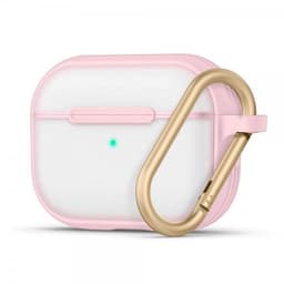 AirPods Pro Suojakuori Color Brick Baby Pink