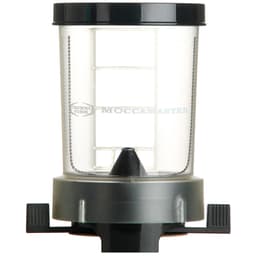 Moccamaster kaffedoserare 49107 (svart)