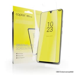 Näytönsuoja till Huawei P20