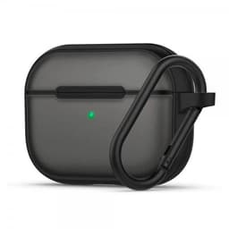 AirPods Pro Skal Color Brick Svart