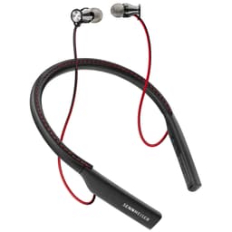Sennheiser Momentum 2 trådlösa in-ear hörlurar (svart)