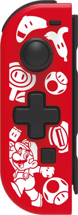 Hori Mario Design D-pad kontroll