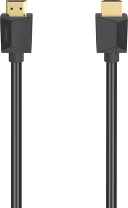 Hama 8K HDMI høyhastighetskabel (3 m)