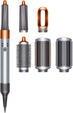 Dyson Airwrap hårstyler gavesæt DYSAIRGP