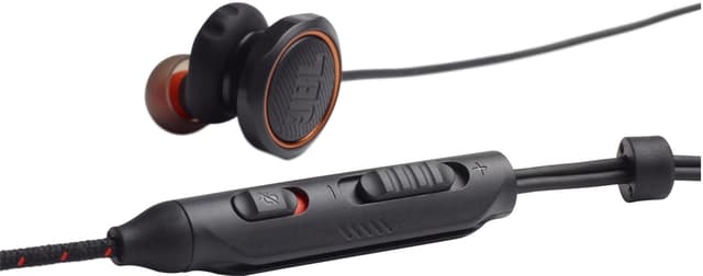 - Quantum 50  Wired In-ear Gaming Headset