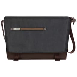 Moshi Aerio messenger väska (svart)