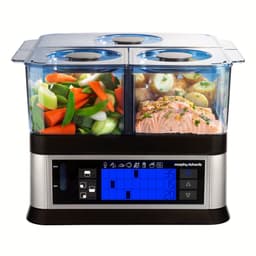 Morphy Richards Intellisteam höyrykeitin 48780 EE
