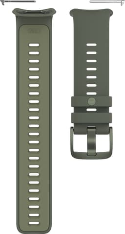 Polar Vantage V2 ranneke M/L+S (vihreä)