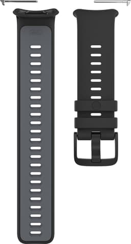 Polar Vantage V2 armband M/L+S (svart)