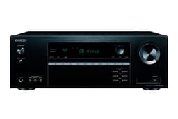 Onkyo TX-SR393DAB-B 5.2 Ch